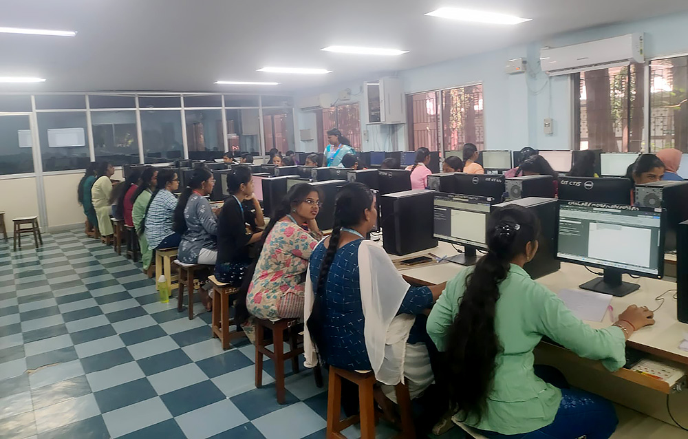 More Than Just Software: Pydun Technology's Transformative Digital Skills Course
